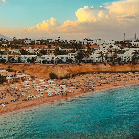 Domina Coral Bay Resort, Diving , Spa & Casino شرم الشيخ المظهر الخارجي الصورة El Alamein