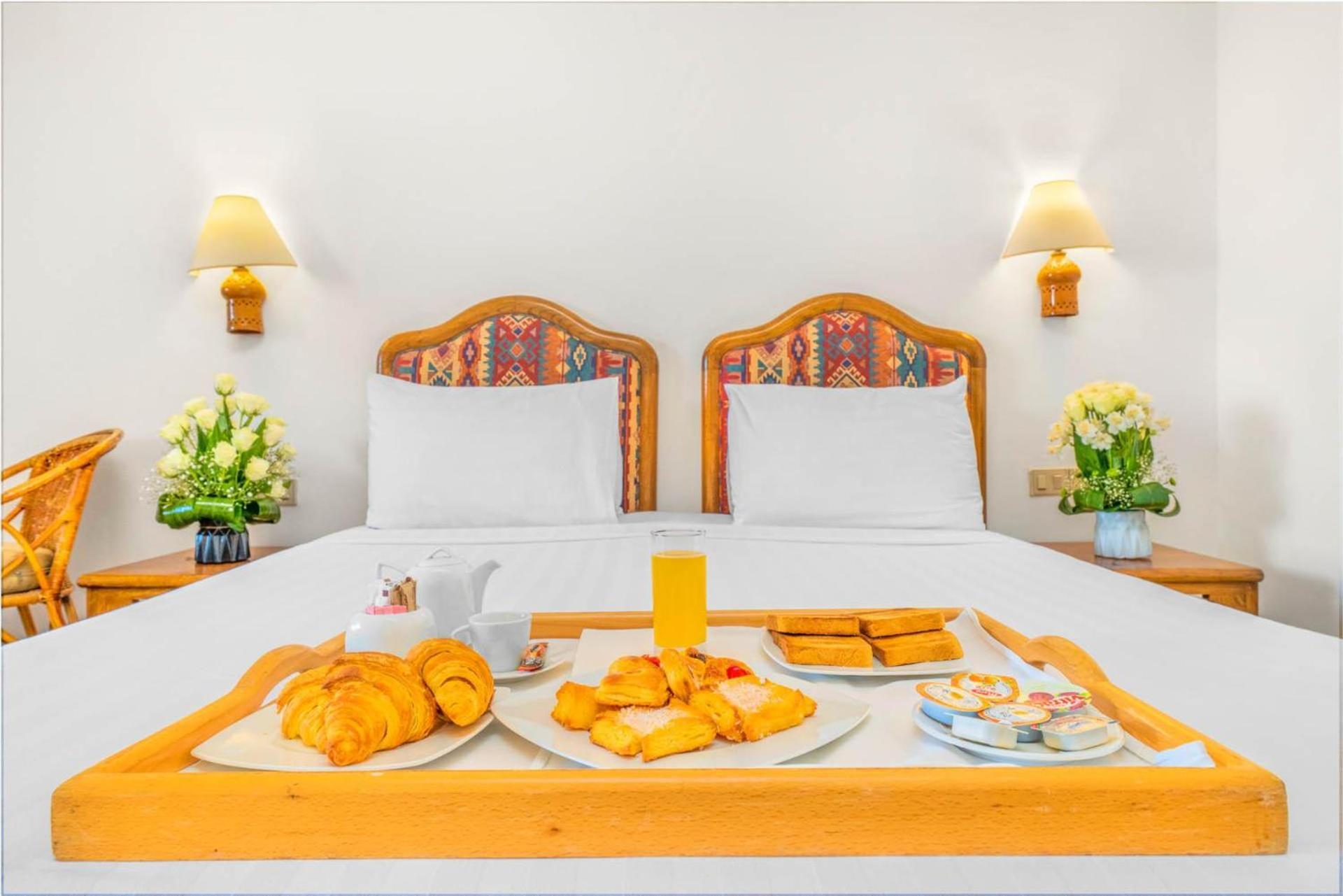 Domina Coral Bay Resort, Diving , Spa & Casino شرم الشيخ المظهر الخارجي الصورة