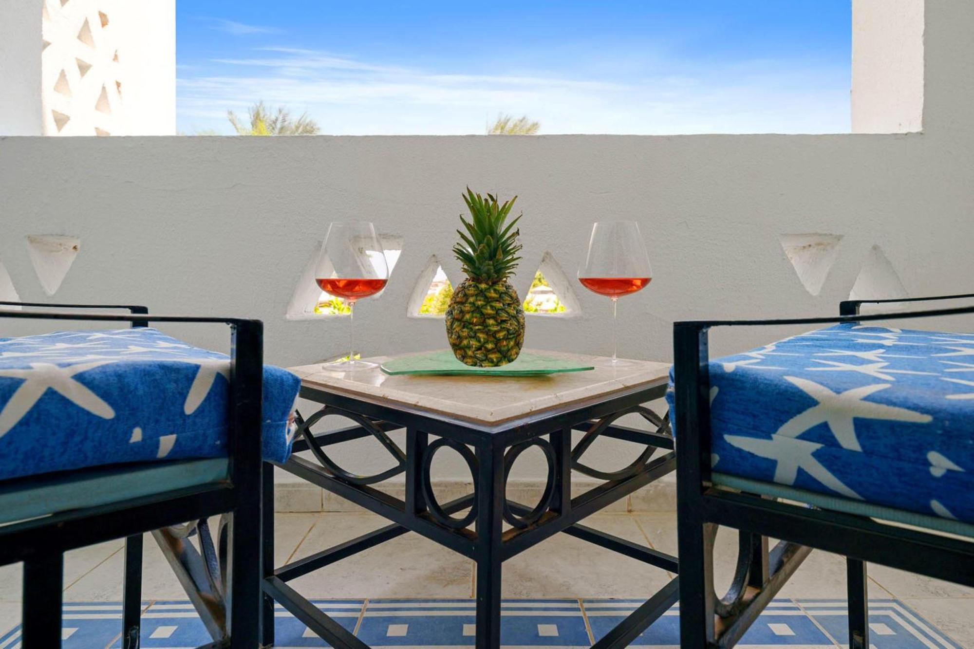Domina Coral Bay Resort, Diving , Spa & Casino شرم الشيخ المظهر الخارجي الصورة