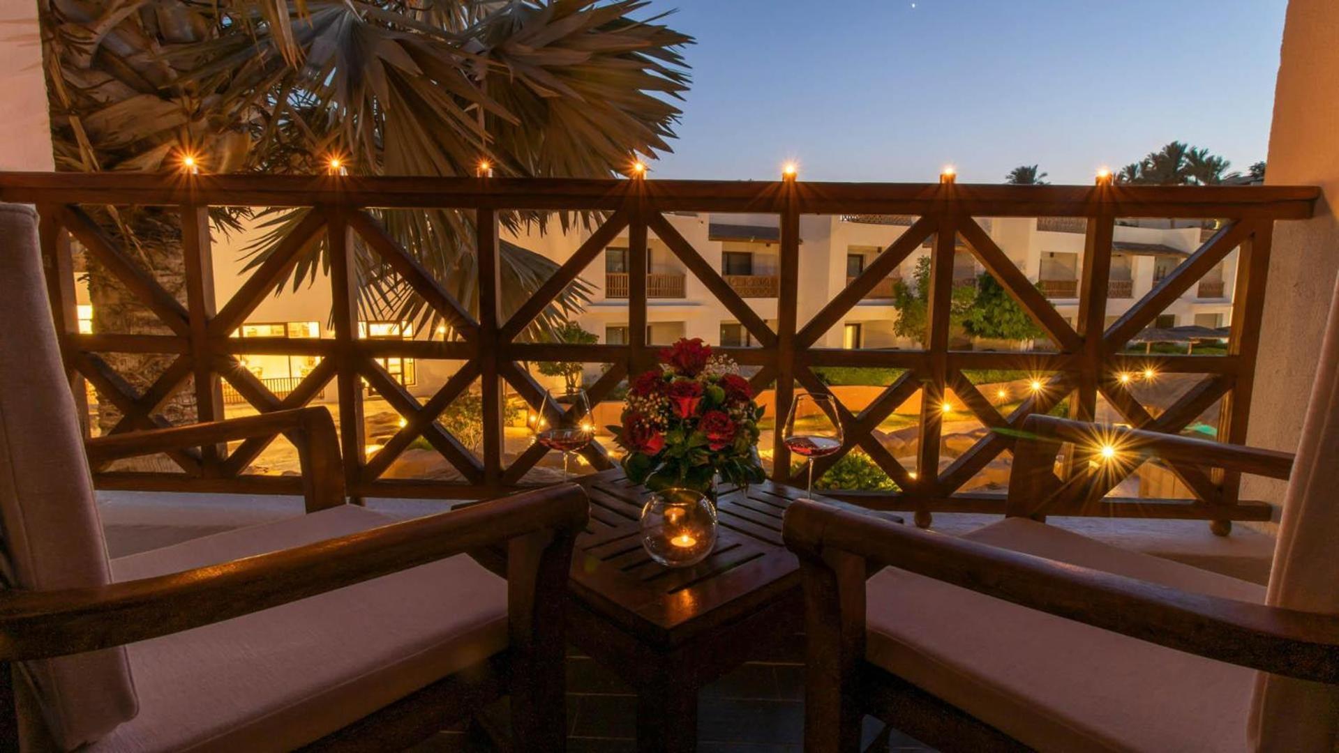 Domina Coral Bay Resort, Diving , Spa & Casino شرم الشيخ المظهر الخارجي الصورة