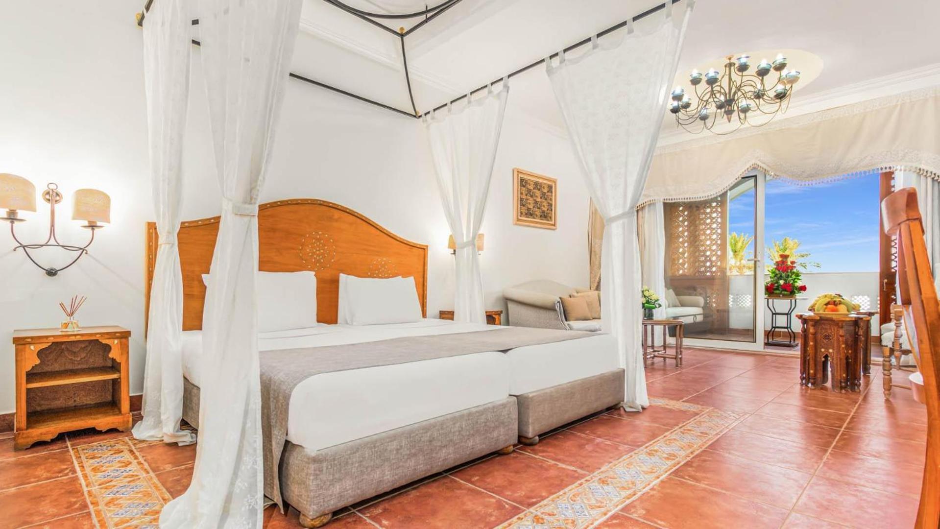 Domina Coral Bay Resort, Diving , Spa & Casino شرم الشيخ المظهر الخارجي الصورة