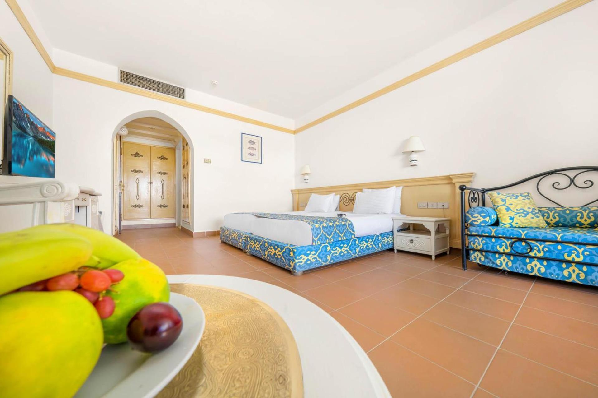 Domina Coral Bay Resort, Diving , Spa & Casino شرم الشيخ المظهر الخارجي الصورة