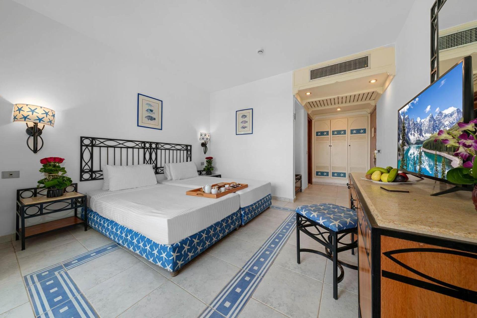 Domina Coral Bay Resort, Diving , Spa & Casino شرم الشيخ المظهر الخارجي الصورة